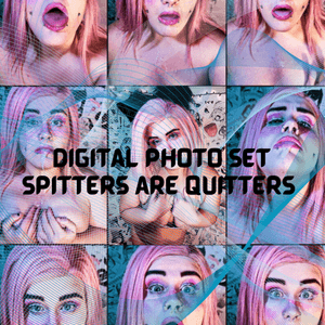 Digital Photo Set