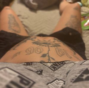 Little Bloated Belly