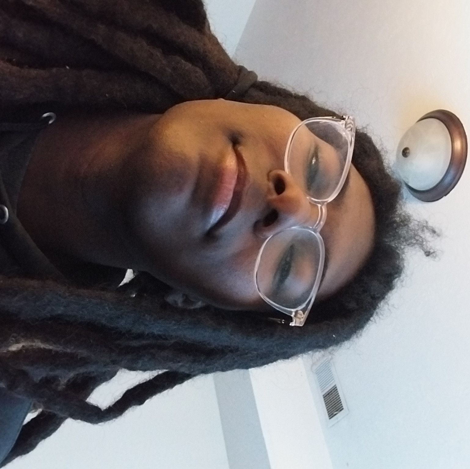 Hand Written Good Morning Paragraph