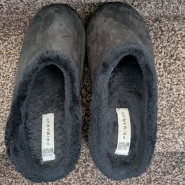 My Filthy Stinky Slippers  Breathe in Your Place