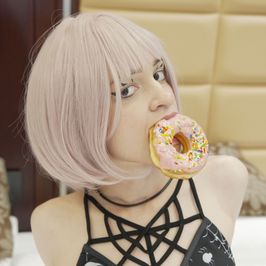 Donut for Donut