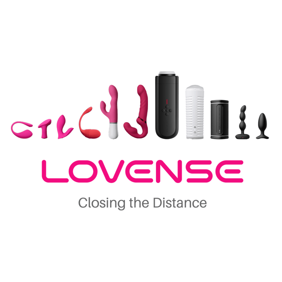 New Lovense Toy of your choice!