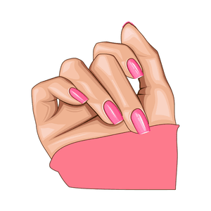 Manicure! Your color