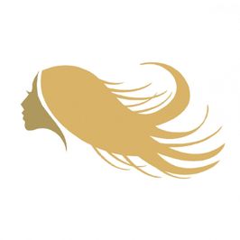 Professional hair salon!