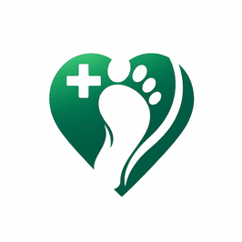 Help me cure my feet ♥