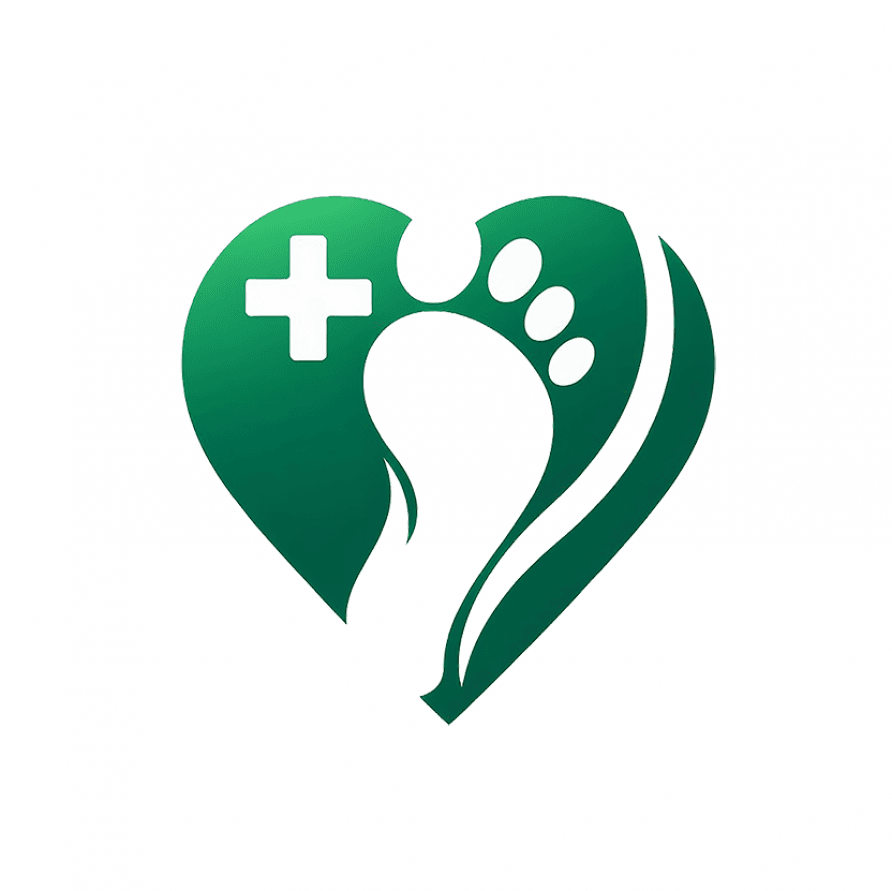 Help me cure my feet ♥