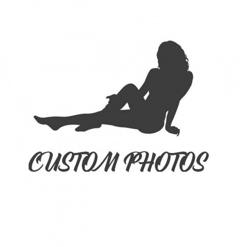 Custom Photos Pack!