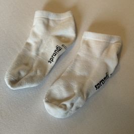 My socks 4