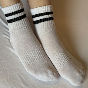 My socks 6