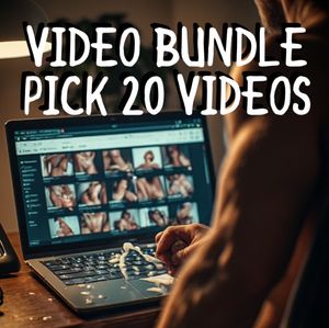 Video Bundle 20 videos