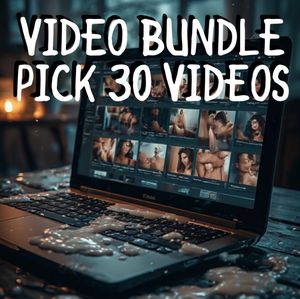 Video Bundle 30 videos