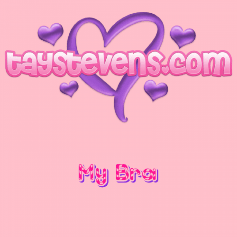ANY 1 OF MY WORN BRAS SEALED WITH SCENT