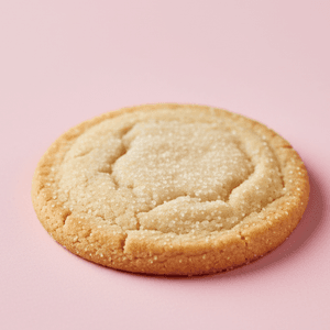Sugar cookies