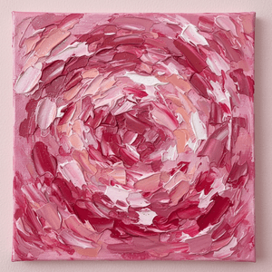 Painting by me on canvas