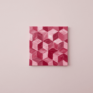 Unique Mini Painting