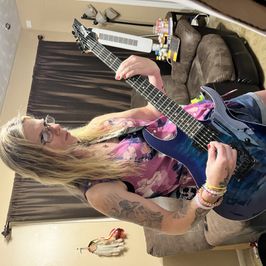 SHREDDING