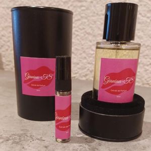 Gianina TS PARFUM