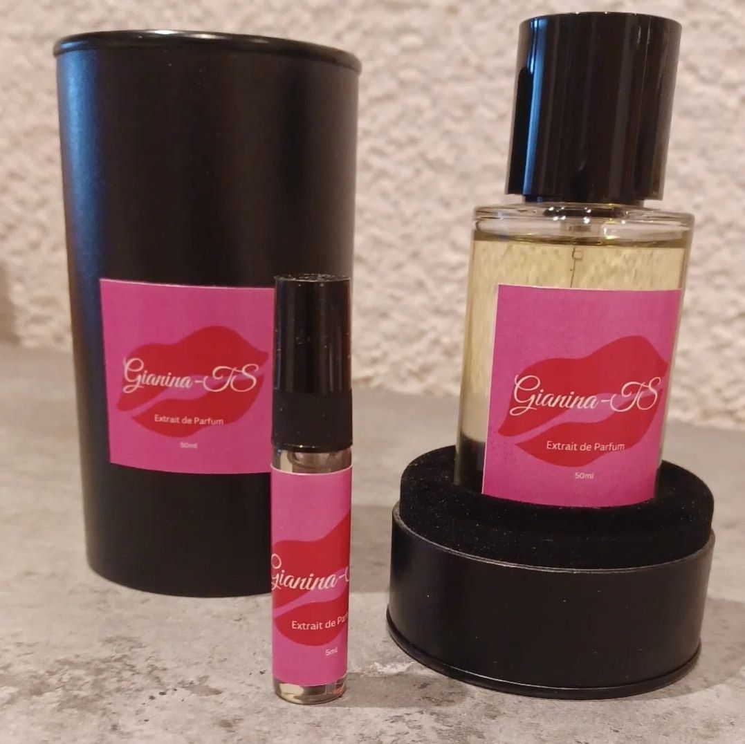 Gianina TS PARFUM