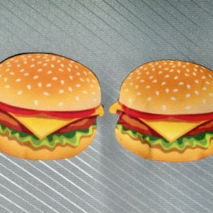 Cheeseburgers Pasties Madison Wilde Wore in Scene