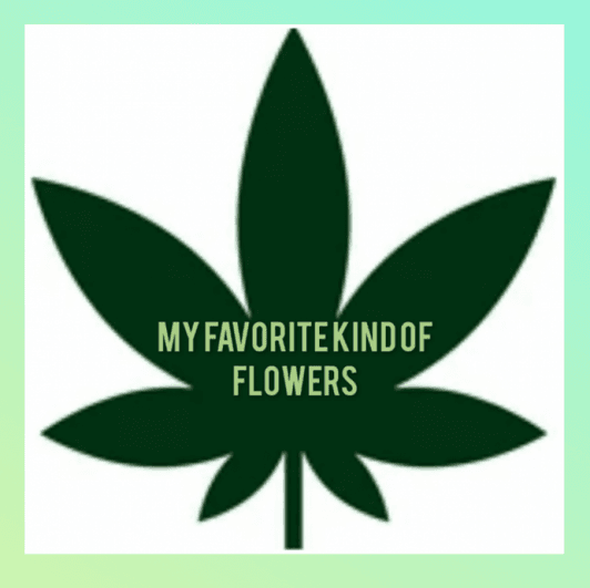 SPOIL ME my favorite flowers