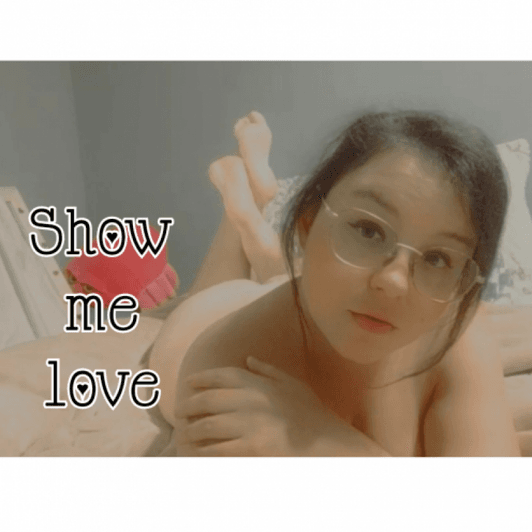 Show me love