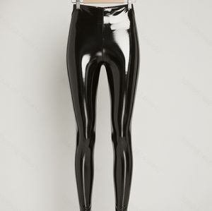 VINYL LEGGINGS