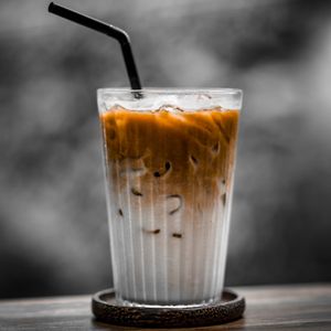 Buy me my favorite iced Latte