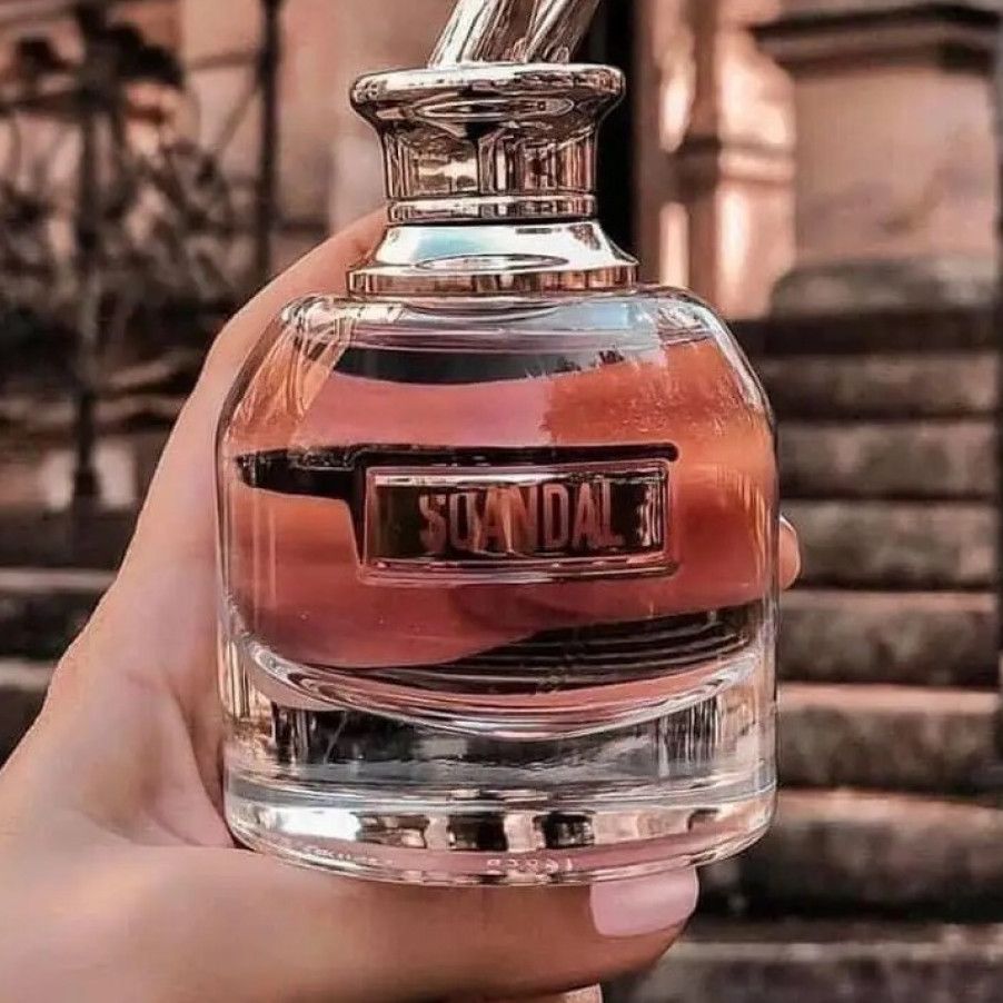 Jean Paul Gaultier Scandal