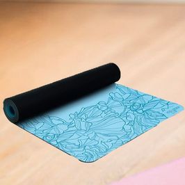 Yoga mat