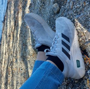 Authentic Worn Shoes Unwashed