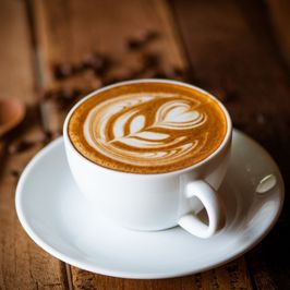 Treat me to a Coffee