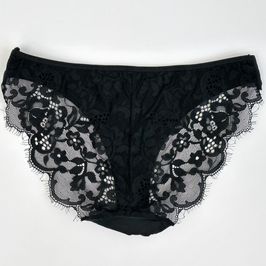 My wet panties soaked with my juices  Video