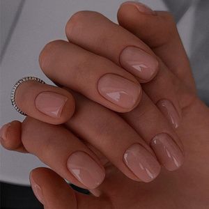 NEW NAILS