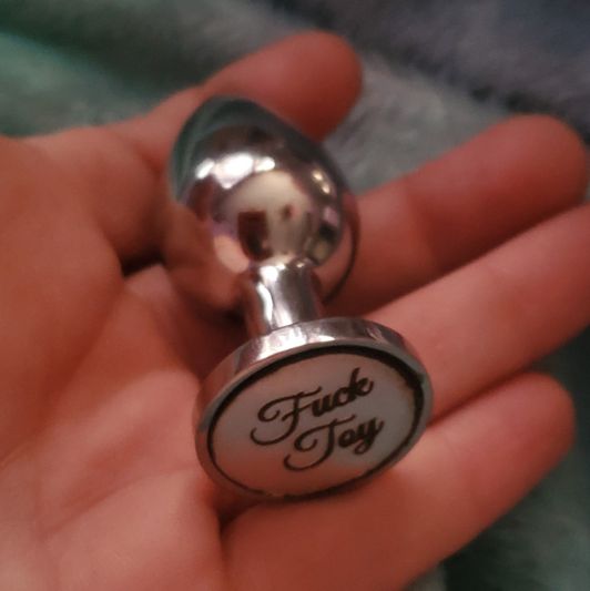 Butt Plug