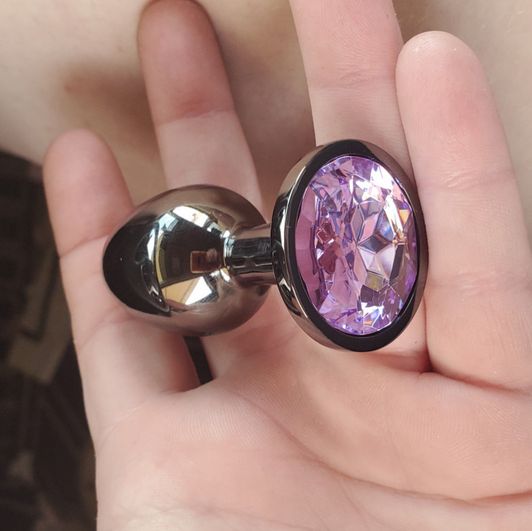 Butt Plug