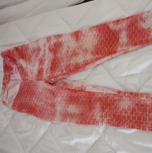 Cummed Mermaid Pants