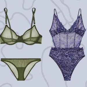 Gift me Lingerie