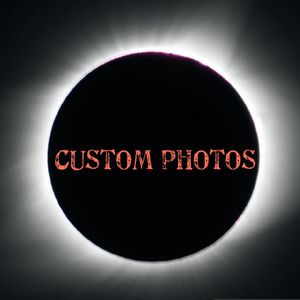 10 Custom Photos