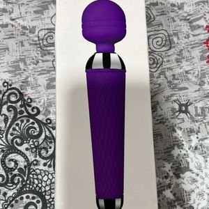 multiorgasmic vibrator