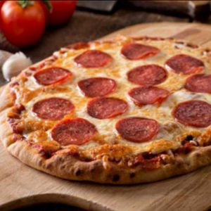 Give me a pizza
