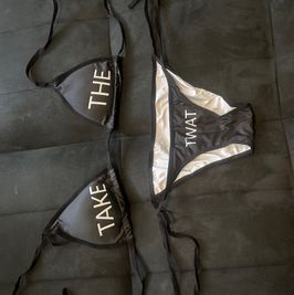 TTT Bikini