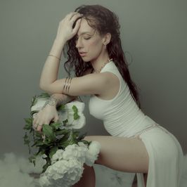 AIRY EDIT Goddess Photoset