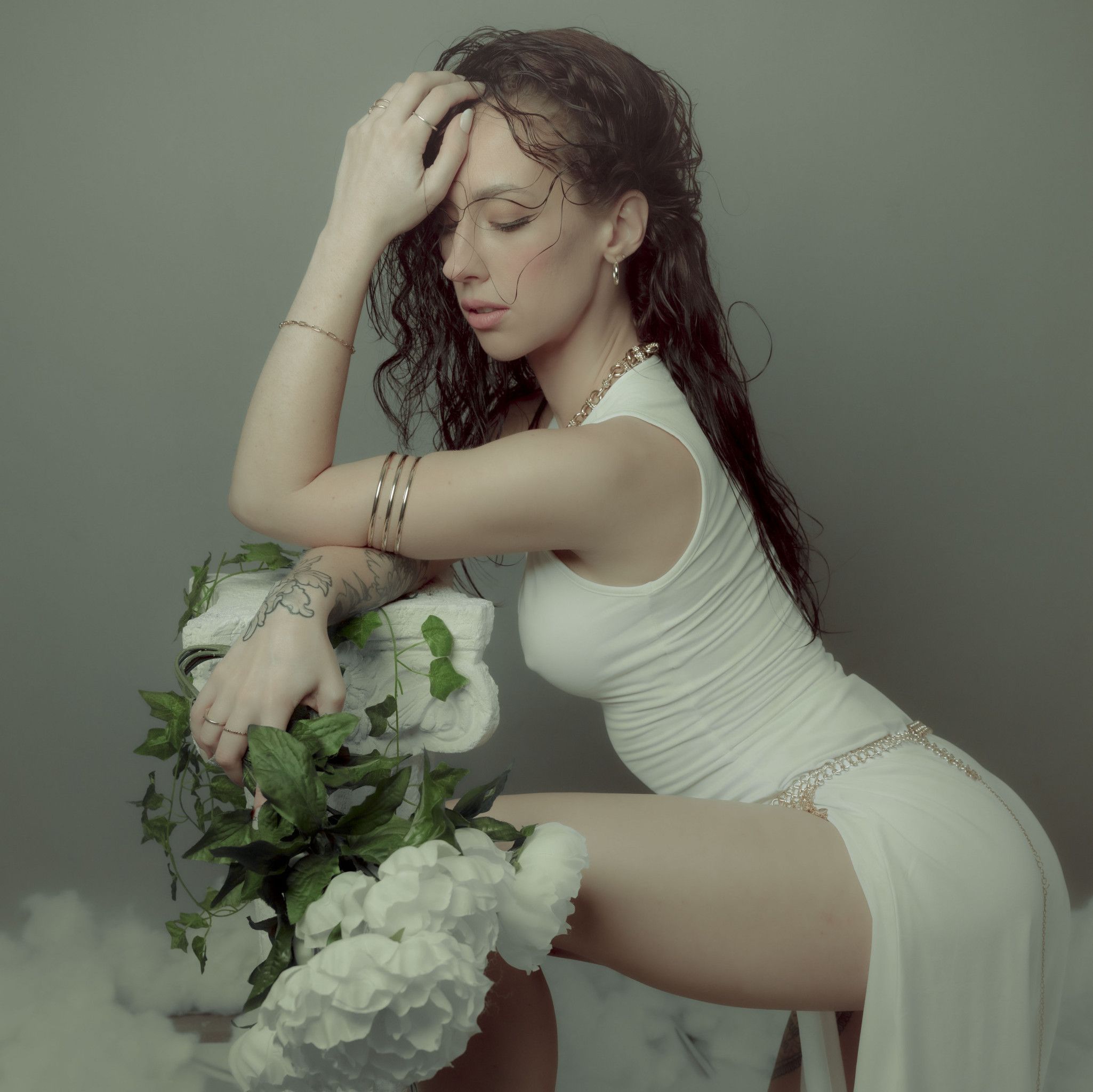 AIRY EDIT Goddess Photoset