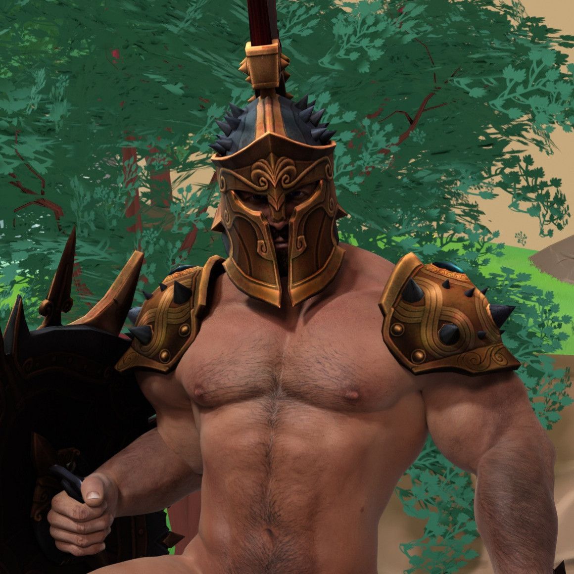 Use this if you wanna send me AncientGod tip!