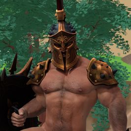 Use this if you wanna send me AncientGod tip!