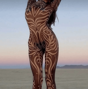 Bodysuit