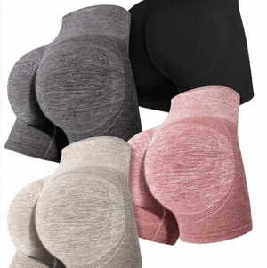 4 pairs of tight shorts!