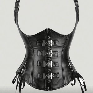 Corset Bustier
