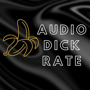 Audio dick rate