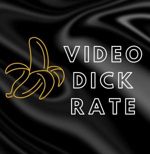 Video dick rate